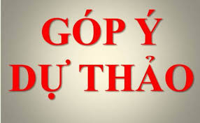 Góp ý hồ sơ dự thảo Nghị định xử phạt vi phạm hành chính trong lĩnh vực hóa chất và vật liệu nổ công nghiệp